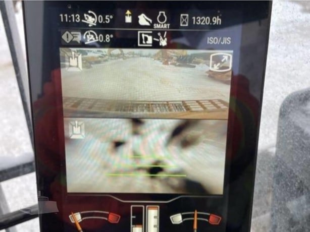 2022 CATERPILLAR 336 - Image 5