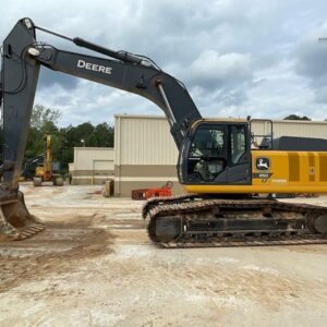 2023 DEERE 350 P-TIER