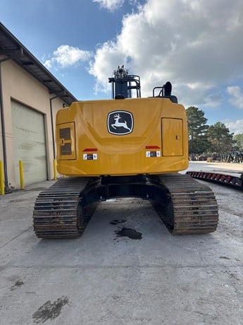 2023 DEERE 345 P-TIER - Image 3