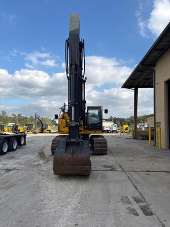 2023 DEERE 345 P-TIER - Image 5