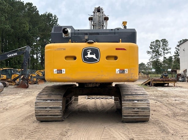 2023 DEERE 470 P-TIER - Image 3