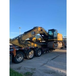 2024 CATERPILLAR 340