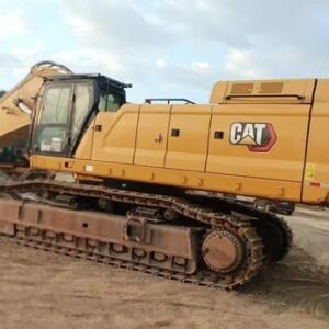 2022 CATERPILLAR 395
