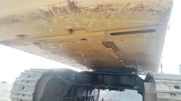 2022 CATERPILLAR 395 - Image 3