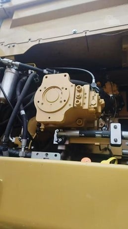 2022 CATERPILLAR 395 - Image 6