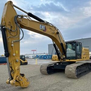 2023 CATERPILLAR 336