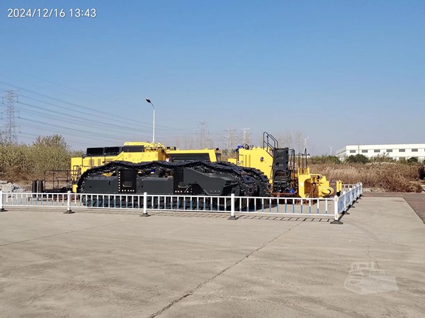 2024 KOMATSU PC2000-11 - Image 3