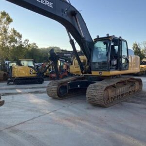 2023 DEERE 350 P-TIER