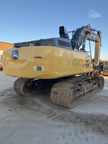 2023 DEERE 350 P-TIER - Image 4