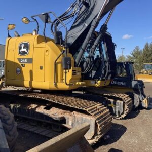 2023 DEERE 245 P-TIER