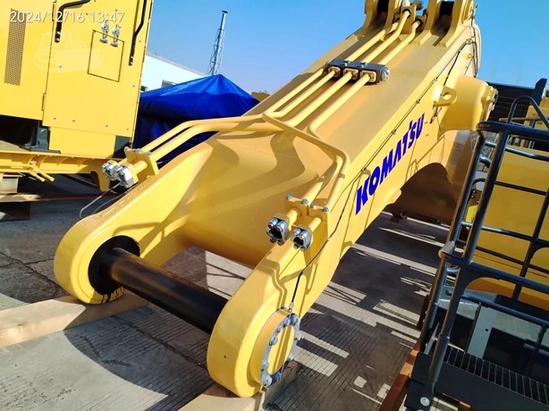 2024 KOMATSU PC2000-11 - Image 5