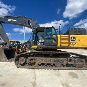 2023 DEERE 470 P-TIER