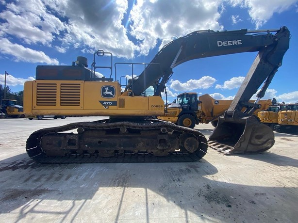 2023 DEERE 470 P-TIER - Image 2