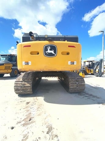 2023 DEERE 470 P-TIER - Image 4