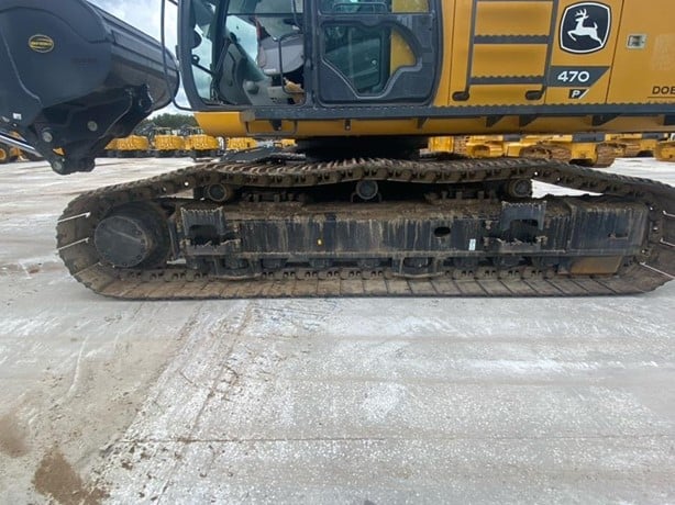 2023 DEERE 470 P-TIER - Image 5