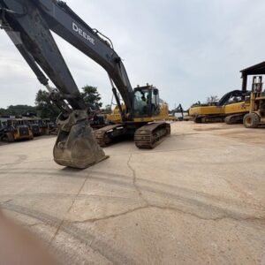 2023 DEERE 350 P-TIER