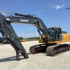 2023 DEERE 350 P-TIER