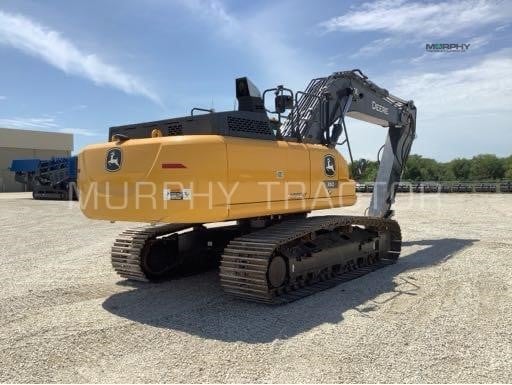 2023 DEERE 350 P-TIER - Image 5