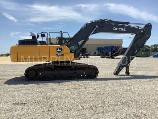 2023 DEERE 350 P-TIER - Image 6