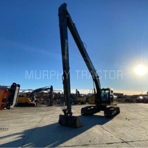 2024 DEERE 250 P-TIER