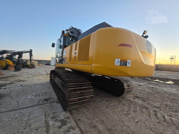 2023 DEERE 350 P-TIER - Image 4