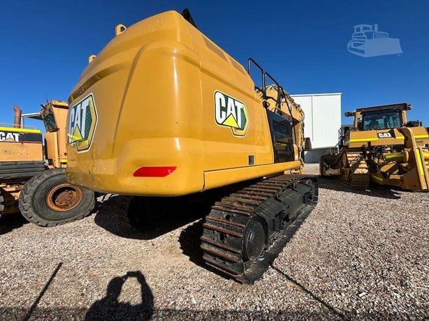 2020 CATERPILLAR 349 - Image 2