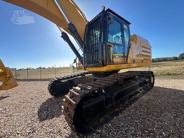 2020 CATERPILLAR 349 - Image 5
