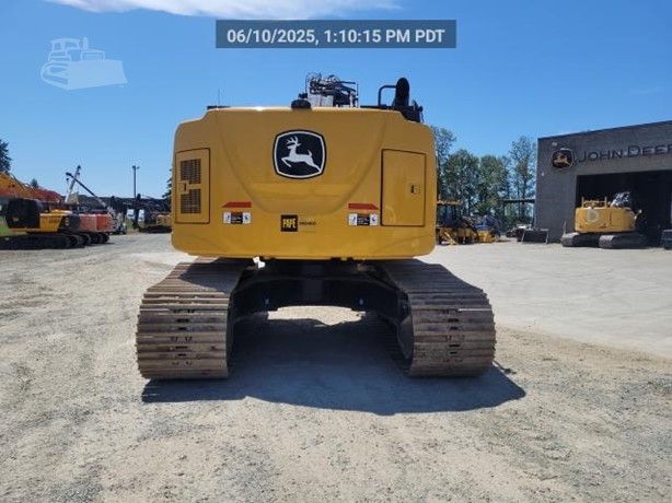 2023 DEERE 345 P-TIER - Image 4