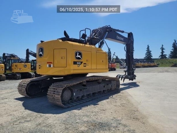 2023 DEERE 345 P-TIER - Image 5