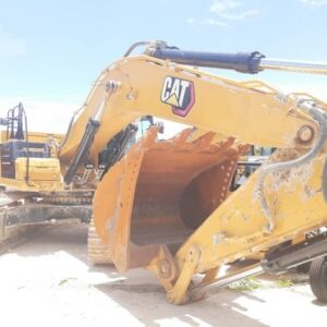 2021 CATERPILLAR 336