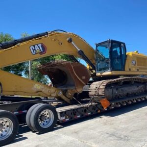 2023 CATERPILLAR 350