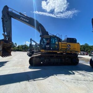 2023 DEERE 470 P-TIER