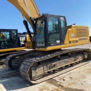 2023 CATERPILLAR 340