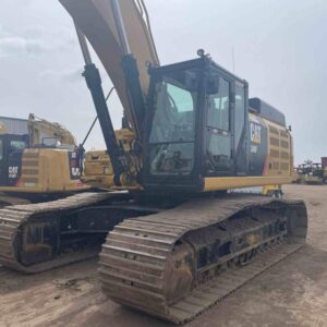 2019 CATERPILLAR 349FL