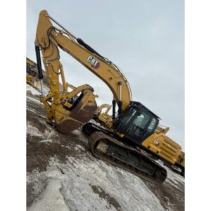 2023 CATERPILLAR 336