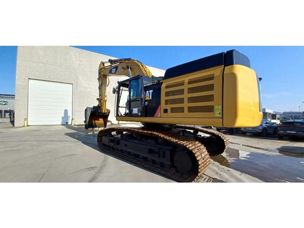 2019 CATERPILLAR 352F - Image 3
