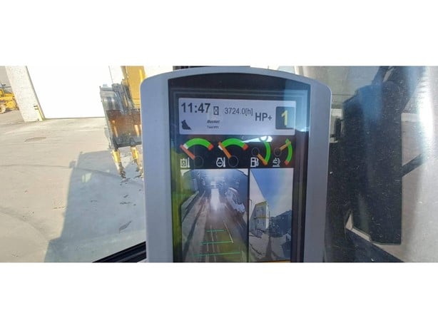 2019 CATERPILLAR 352F - Image 4