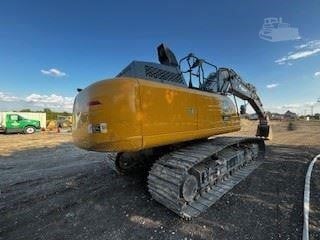 2023 DEERE 380 P-TIER - Image 2