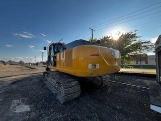 2023 DEERE 380 P-TIER - Image 3