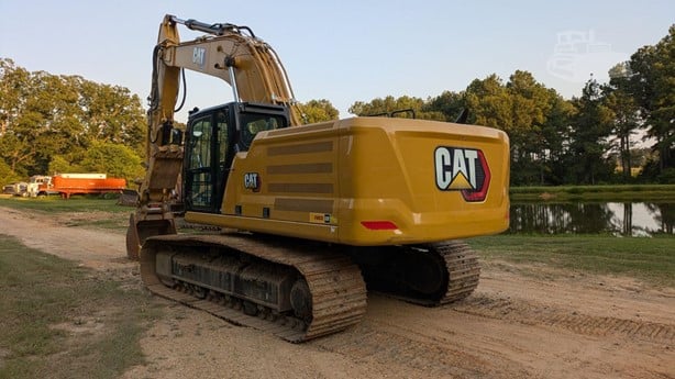 2022 CATERPILLAR 336 - Image 4