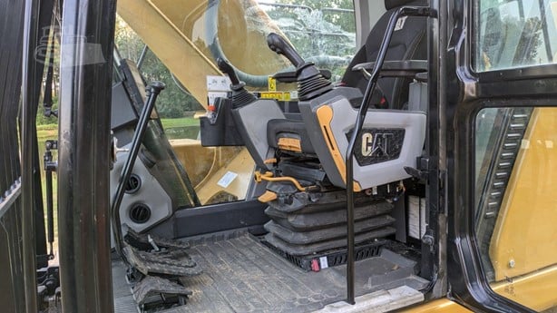 2022 CATERPILLAR 336 - Image 6