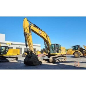 2023 CATERPILLAR 350
