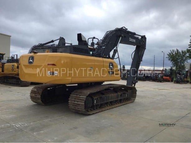 2024 DEERE 350 P-TIER - Image 2