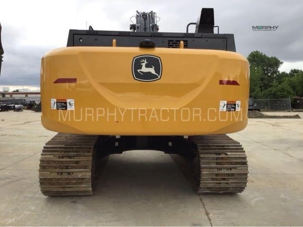 2024 DEERE 350 P-TIER - Image 6