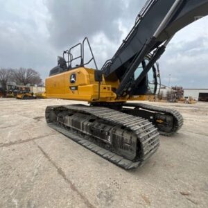 2023 DEERE 380 P-TIER