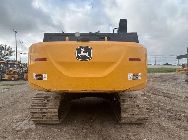 2023 DEERE 380 P-TIER - Image 4