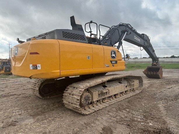 2023 DEERE 380 P-TIER - Image 5