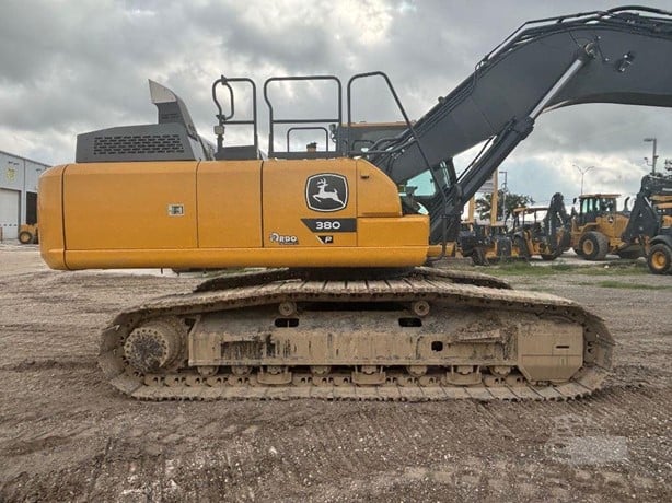 2023 DEERE 380 P-TIER - Image 6