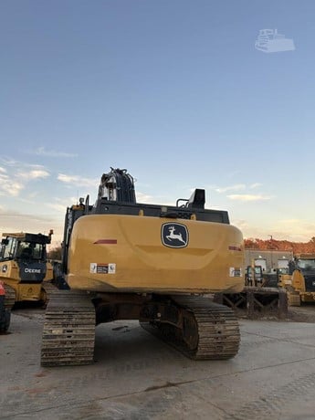 2023 DEERE 350 P-TIER - Image 3