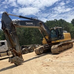 2023 DEERE 350 P-TIER